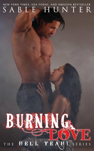 Burning Love Hell Yeah!