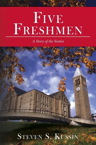 Five Freshmen A Story of the Sixties