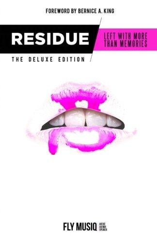 Residue: Deluxe Edition Left with More Than Memories