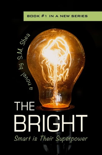 The Bright Smart Is Their Superpower