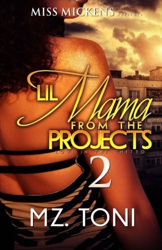 Lil Mama from the Projects 2