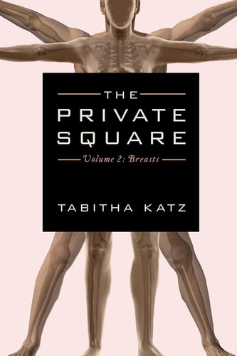 The Private Square Volume 2 Breasts