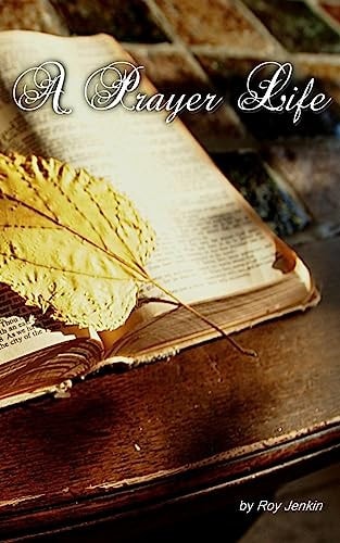 A Prayer Life