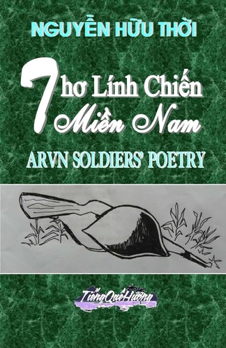 Tho Linh Chien Mien Nam ARVN Soldiers' Poetry