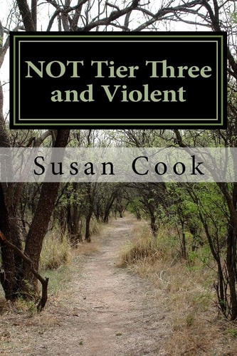 NOT Tier Three and Violent Rape Is Not the Same As Consensual Sex So Why Does the Law Treat It the Same. Tier Three and Violent It Is a Label for Life