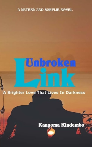 Unbroken Link A Brighter Love That Lives In Darkness