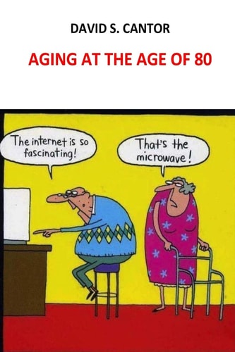 Aging at the Age Of 80
