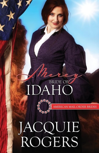 Mercy Bride of Idaho