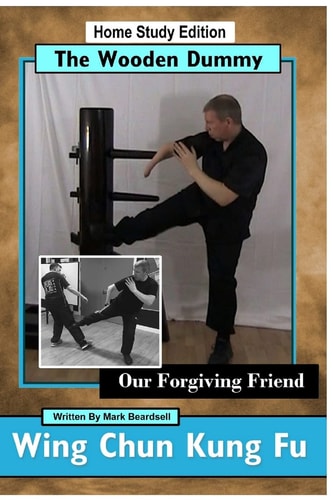 The Wooden Dummy Our Forgiving Friend