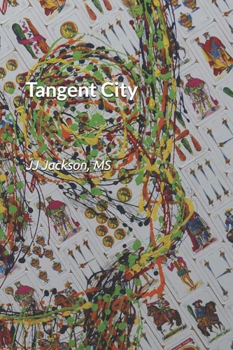 Tangent City The Joe Jackson Story
