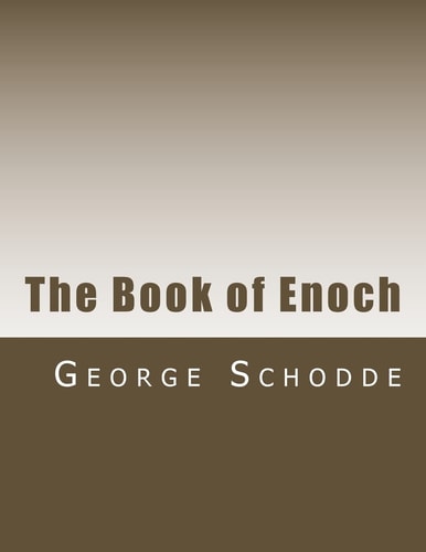The Book of Enoch Translated from the Ethiopic