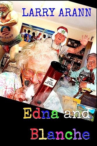 Edna and Blanche
