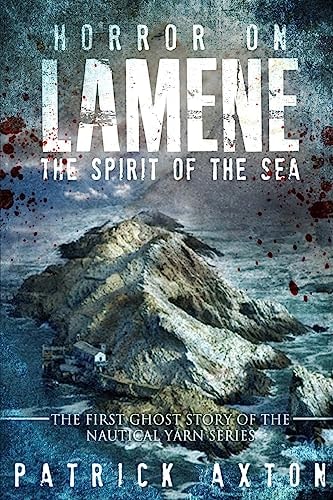 Horror on Lamene The Spirit of the Sea