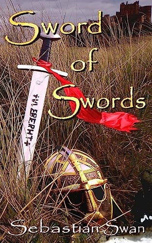 Sword of Swords Ulfberht