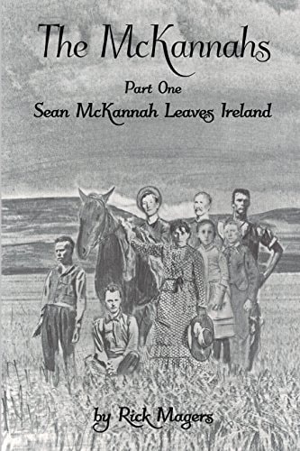 The McKannahs