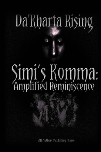 Simi's Komma: Amplified Reminiscence S. K. A. R.