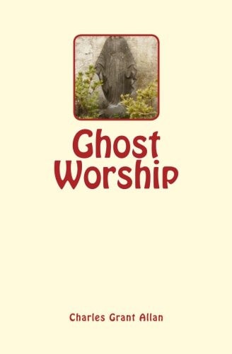 Ghost Worship
