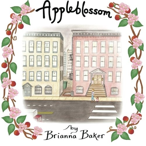 Appleblossom