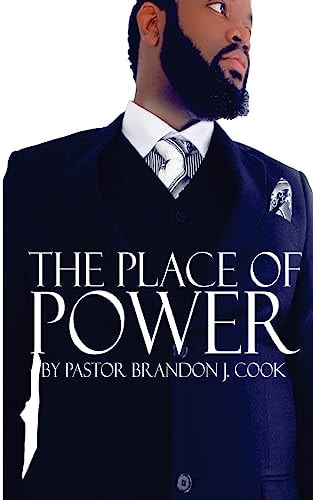 The Place Of Power Unlocking The Supernatural