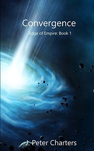 Convergence Edge of Empire Book 1