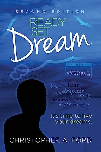 Ready... Set... Dream