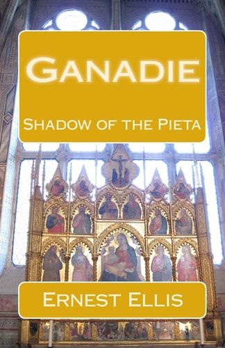 Ganadie Shadow of the Pieta
