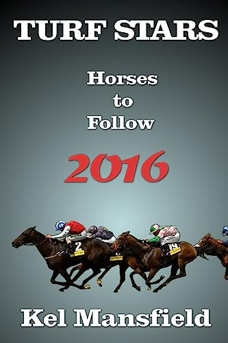Turf Stars Horses to Follow 2016