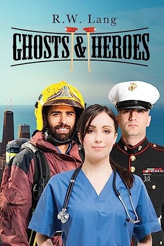 Ghosts and Heroes