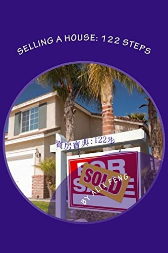 Selling a House 122 Steps