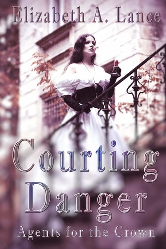 Courting Danger Agents for the Crown