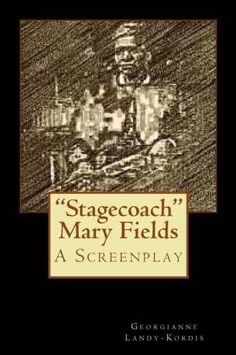 "Stagecoach" Mary Fields