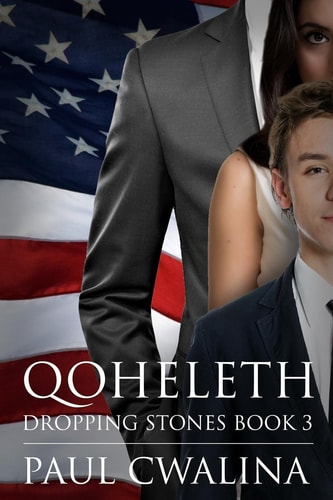 Qoheleth Dropping Stones Book 3