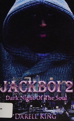 Jack$Boi 2 Dark Night of the Soul