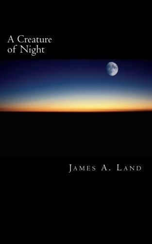 A Creature of Night