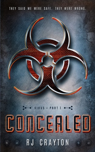 Concealed Virus, Part 1