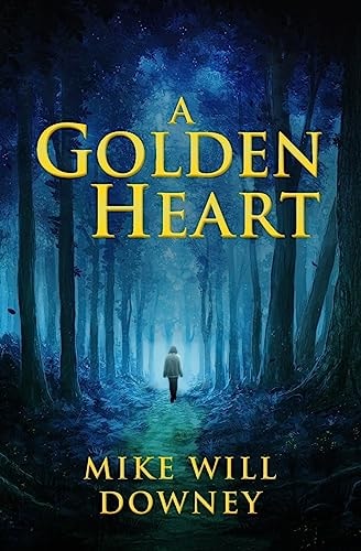A Golden Heart Journey to Equilibrium