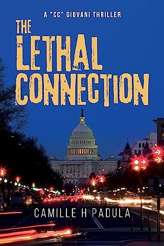 The Lethal Connection A CC Giovani Thriller