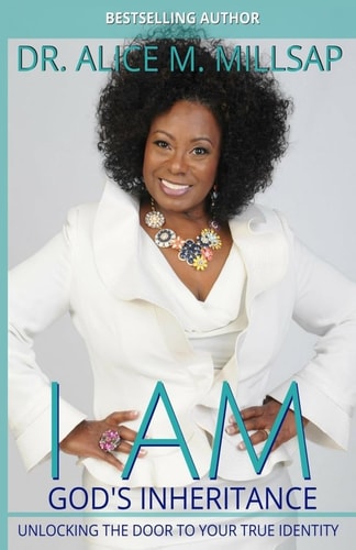 I Am God's Inheritance