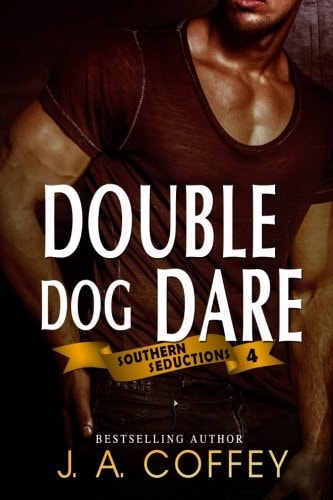 Double Dog Dare Mack and Allison - Friends to Lovers