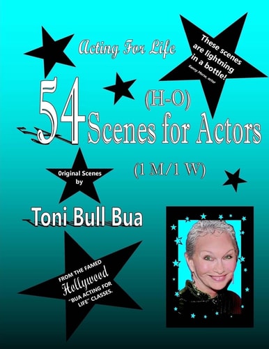 (H-O) 54 Scenes for Actors