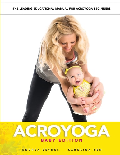 AcroYoga Baby Edition