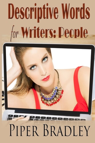 Descriptive Words for Writers People