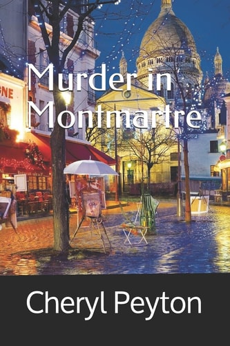Murder in Montmartre