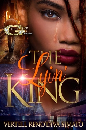 The Lyin' King