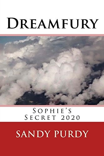 Dreamfury Sophie's Secret 2020