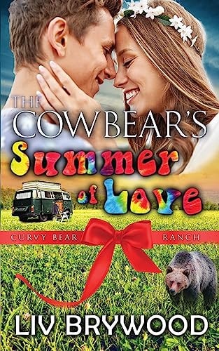 The Cowbear's Summer of Love A Werebear Paranormal Romance