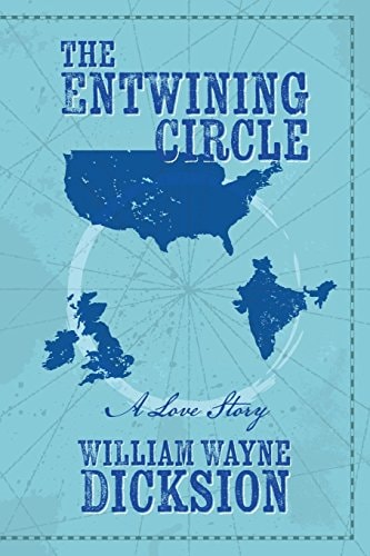 The Entwining Circle A Love Story