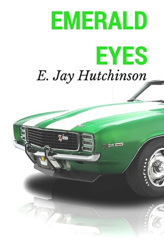 Emerald Eyes
