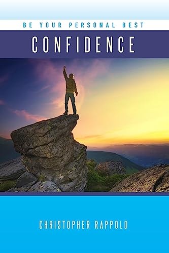 Be Your Personal Best Confidence