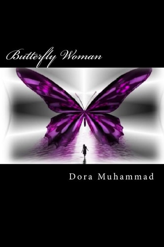 Butterfly Woman